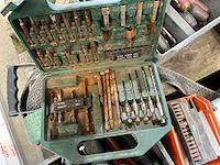 Partij diverse handgereedschappen - afbeelding 5 van  7