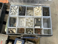 Partij diverse handgereedschappen - afbeelding 6 van  7