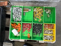 Partij diverse handgereedschappen - afbeelding 7 van  7