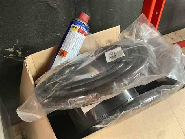 Partij diverse handgereedschappen - afbeelding 5 van  7