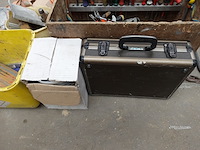 Partij diverse handgereedschappen - afbeelding 5 van  5