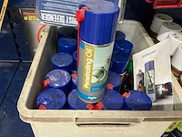 Partij diverse handgereedschappen - afbeelding 5 van  14