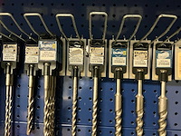 Partij diverse handgereedschappen - afbeelding 10 van  14