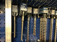 Partij diverse handgereedschappen - afbeelding 11 van  14