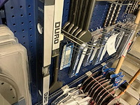 Partij diverse handgereedschappen - afbeelding 12 van  14