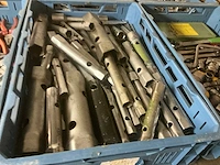 Partij diverse handgereedschappen - afbeelding 5 van  9