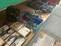 Partij diverse handgereedschappen - afbeelding 3 van  12