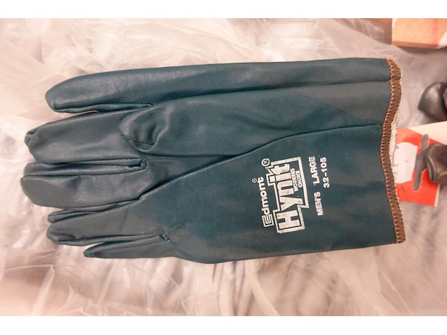 Partij diverse handschoenen - afbeelding 4 van  7