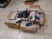 Partij diverse handschoenen - afbeelding 7 van  7