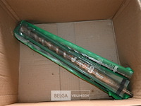 Partij diverse heller boren - afbeelding 1 van  6