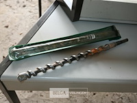 Partij diverse heller boren - afbeelding 2 van  6