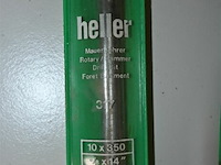 Partij diverse heller boren - afbeelding 5 van  6