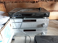 Partij diverse hifi - afbeelding 3 van  13