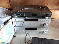 Partij diverse hifi - afbeelding 5 van  13