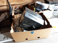 Partij diverse hifi - afbeelding 10 van  13