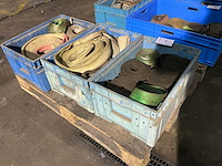 Partij diverse hijsbanden - afbeelding 2 van  4