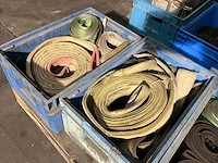 Partij diverse hijsbanden - afbeelding 4 van  4