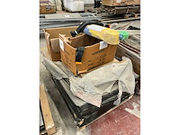 Partij diverse hijslussen - afbeelding 2 van  8