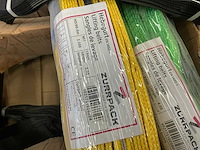 Partij diverse hijslussen - afbeelding 4 van  8