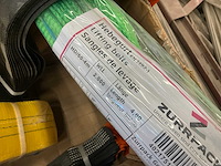 Partij diverse hijslussen - afbeelding 5 van  8