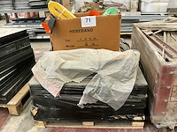 Partij diverse hijslussen - afbeelding 8 van  8