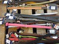 Partij diverse hondenhalsbanden - afbeelding 4 van  5