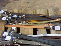 Partij diverse hondenhalsbanden - afbeelding 5 van  5