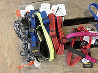 Partij diverse hondenhalsbanden - afbeelding 5 van  6