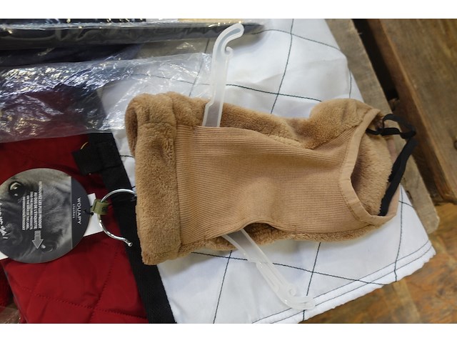 Partij diverse hondenkledij - afbeelding 3 van  7