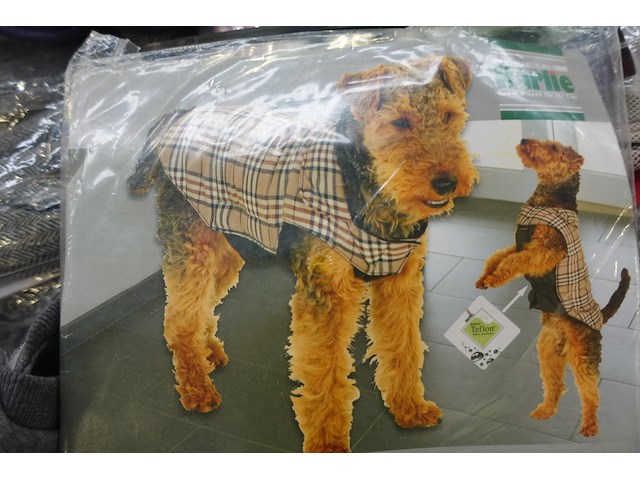 Partij diverse hondenkledij - afbeelding 4 van  7