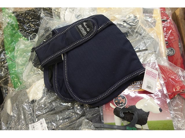 Partij diverse hondenkledij - afbeelding 5 van  7