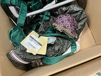 Partij diverse hondenleibanden -en harnassen - afbeelding 4 van  13