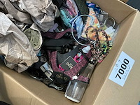 Partij diverse hondenleibanden -en harnassen - afbeelding 3 van  14