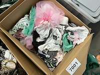 Partij diverse hondenleibanden -en harnassen - afbeelding 13 van  13