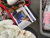 Partij diverse hondenleibanden en -harnassen - afbeelding 5 van  10