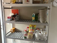 Partij diverse horecabenodigdheden - afbeelding 8 van  27