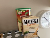 Partij diverse horecabenodigdheden - afbeelding 9 van  27