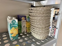 Partij diverse horecabenodigdheden - afbeelding 16 van  27