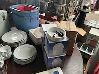 Partij diverse horecabenodigheden - afbeelding 4 van  5