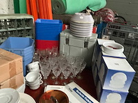 Partij diverse horecabenodigheden - afbeelding 3 van  5