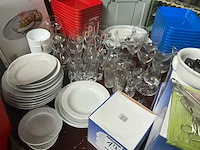 Partij diverse horecabenodigheden - afbeelding 5 van  5