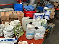 Partij diverse horecabenodigheden - afbeelding 2 van  4