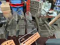 Partij diverse horecabenodigheden - afbeelding 3 van  5