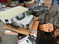 Partij diverse horecabenodigheden - afbeelding 5 van  5