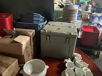 Partij diverse horecabenodigheden - afbeelding 5 van  5