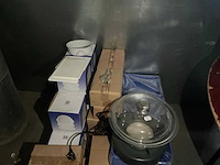 Partij diverse horecabenodigheden - afbeelding 3 van  4