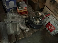 Partij diverse horecabenodigheden - afbeelding 2 van  3