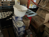 Partij diverse horecabenodigheden - afbeelding 3 van  3