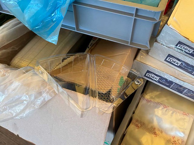 Partij diverse horecamateriaal - afbeelding 10 van  20