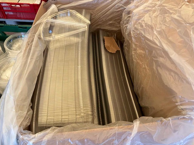 Partij diverse horecamateriaal - afbeelding 11 van  20